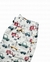 Bermuda Moletom Estampada - comprar online