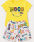 Conjunto Happy Girl na internet
