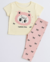 Conjunto Happy Girl