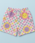 Conjunto Happy Girl na internet
