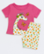 Conjunto Happy Girl - Happy Kids 