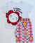 Conjunto Happy Girl - loja online