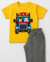 Imagem do Conjunto Happy Boy