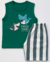 Conjunto Happy Boy - Happy Kids 