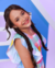 Vestido de Xadrez Princesa - comprar online