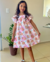 Vestido CapiLovers na internet