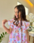 Vestido CapiLovers - Happy Kids 