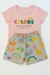 Conjunto Happy Girl - loja online
