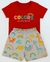 Conjunto Happy Girl na internet