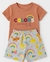 Conjunto Happy Girl