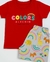 Conjunto Happy Girl - comprar online