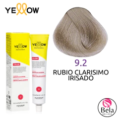 Imagen de TINTE YELLOW DE ALFAPARF