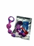 BOLITAS ANALES SUAVES CON 2 LUBRICANTES
