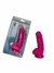 DILDO AU NATURAL BOLD BEEFY ROSA