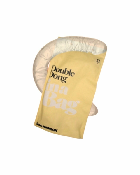 DOBLE DONG IN A BAG