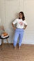 CALÇA CENOURA - comprar online