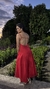Vestido Deusa - comprar online