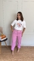 CALÇA CENOURA - comprar online