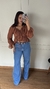 Wide Leg Patrícia