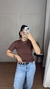 T-Shirt Lisa na internet