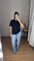 T-Shirt Lisa