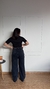 Calça Wide Leg Laura - robrand