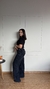Calça Wide Leg Laura na internet