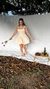 Vestido Corset Luna - comprar online