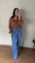 Wide Leg Patrícia na internet