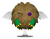 Funko Pop Yu-gi-oh Gx Winged Kuriboh 1601 - comprar online