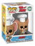 Funko Pop! Tom Y Jerry - Jerry Con Macarrones #1658 - comprar online