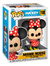 Funko Pop - Minnie Mouse #1188 Mickey And Friends - Toystomy