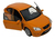 Autos Coleccionables Welly 1:36 Focus Color Naranja en internet