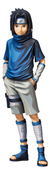 Banpr Uchiha Sasuke #2 Grandista Manga Dimensions - Toystomy