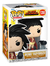 Funko Pop Momo Yaoyorozu N°1350 (my Hero Academia) - comprar online