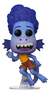 Funko Pop Disney Luca Alberto Sea Monster - comprar online