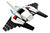 Lego Creator - Lanzadera Espacial (31134) Cantidad De Piezas 144 - tienda online