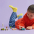 Kit De Construcción Lego Friends Aventura Con Perros Surferos Y Scooter 42641