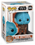Funko Pop Star Wars: El Mandaloriano - The Mythrol Toystomy