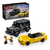 Set De Construcción Lego Speed Champions 76924 808 Piezas En Caja