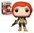 Funko Pop Scarlett G.i.joe #74 - Toystomy - comprar online