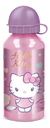 Stor Botella De Aluminio 400 Ml Hello Kitty