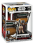 Figura De Accion Princess Leia 606 Star Wars Funko Pop