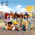 Kit Lego Lego Friends 41749 Unidad Móvil De Noticias 446 Pz - tienda online
