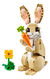 Lego Creator Cute Bunny 31162 - Toystomy - comprar online