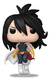Funko Pop Nana Shimura My Hero Academia #1811 - Toystomy