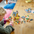 Juguete De Construcción Lego Disney Pixar 43217 Casa De Up - tienda online