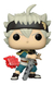 Funko Pop Asta 1099 Black Clover Funko Animation