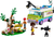 Kit Lego Lego Friends 41749 Unidad Móvil De Noticias 446 Pz - comprar online
