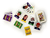 A Quien Elijo? Cartas - Toystomy - comprar online